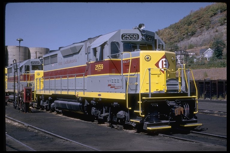 EL GP35 2556