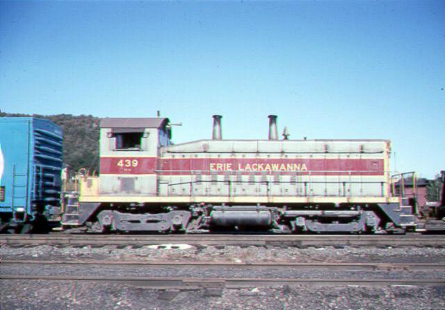 EL NW2 439