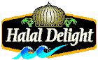 Halal Delight