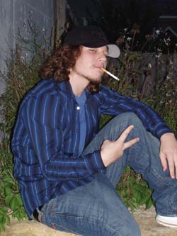 Legend[RIP]