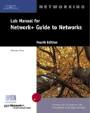 Picture of Textbook: Lab Manual for Network+ Guide to Networks, [Fourth Edition]