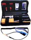 Image for Tool Set for A+ PC Repair