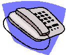 Phone me . . .