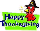 Thanksgiving Picture.