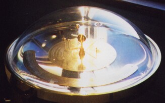Electrified 
Orrery at Sydney Observatory