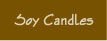 Soy Candles