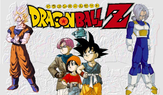 DBZ PICTURE,Why do you need me to tell you that it is a PICTURE!