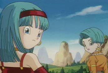 DBZ PICTURE,Why do you need me to tell you that it is a PICTURE!