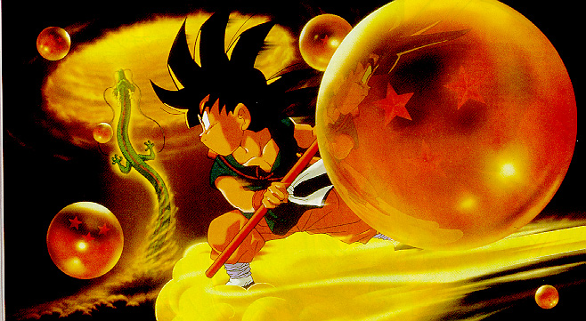 DBZ PICTURE,Why do you need me to tell you that it is a PICTURE!