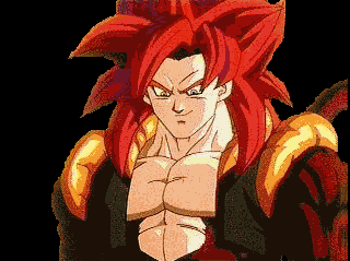 DBZ PICTURE,Why do you need me to tell you that it is a PICTURE!