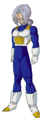 DBZ PICTURE,Why do you need me to tell you that it is a PICTURE!