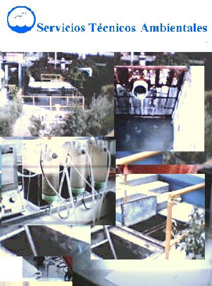 Servicios T�cnicos Ambientales