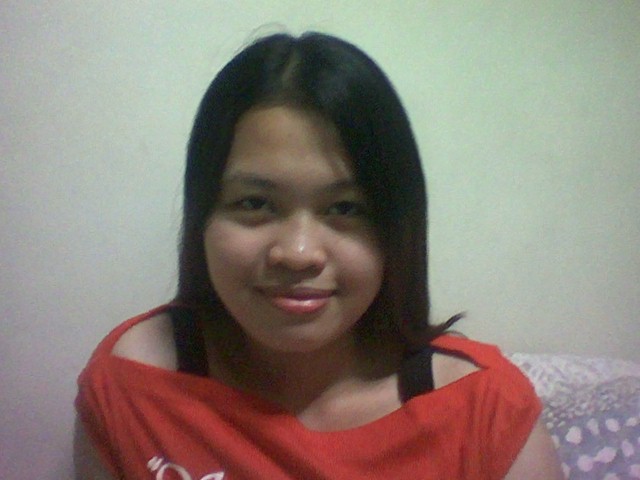 Cathy Rinoah