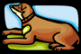 sign of the dog