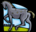sign of the horse