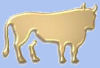 sign of the taurus
