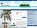 Bounjour Islands