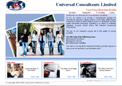 Universal Consultants