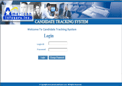 Candidate Tracking System