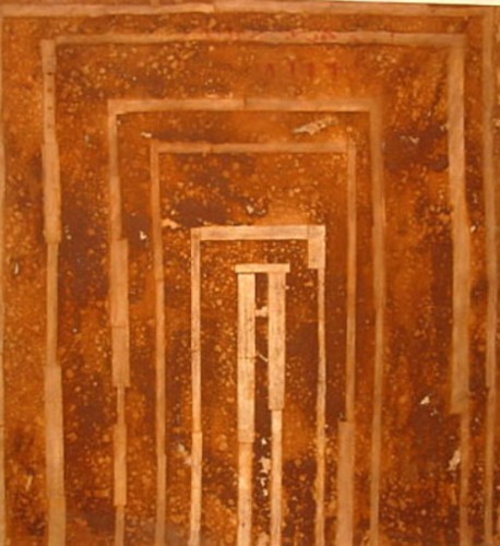 Ricardo Benaim: Umbral 2