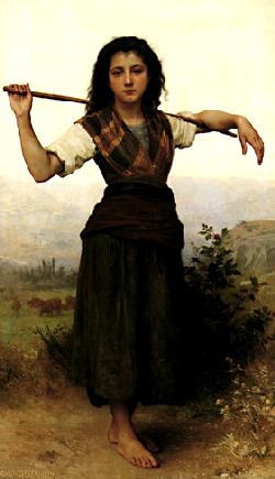 Juana de Ibarbourou