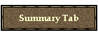 Summary Tab