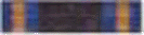 Alaska State Domestic Emergency Ribbon