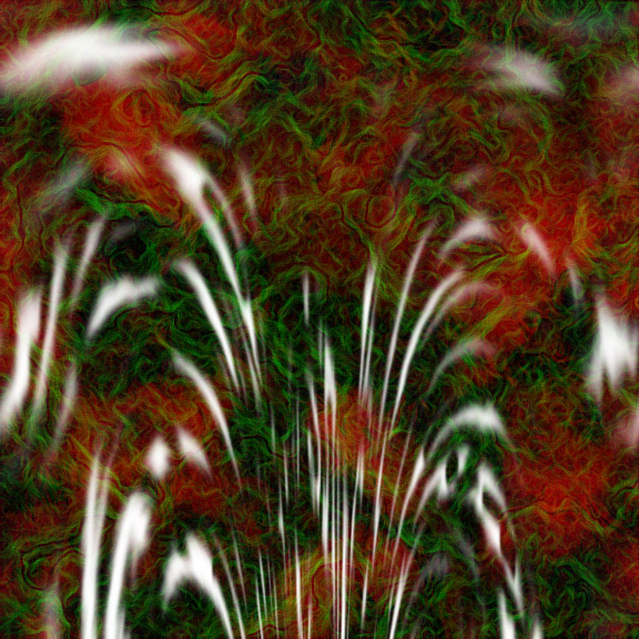 original art by me