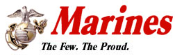 Become a Marine