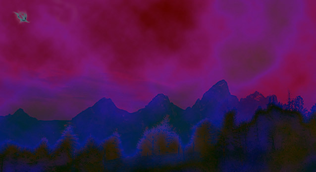 My artwork