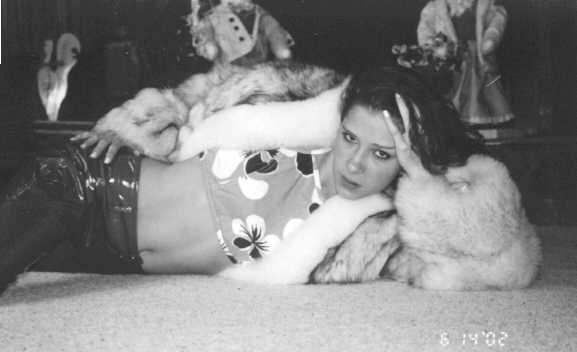 SEXAYYYYYYY