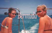  Amy and Annette went on a cruise to Bermuda in the beginng of the summer.  They had their own room and made lots of new friends... plus they were able to drink on the boat which made for a FUN week!  Their favorite thing about the trip was all the boys but they are glad to be home!
