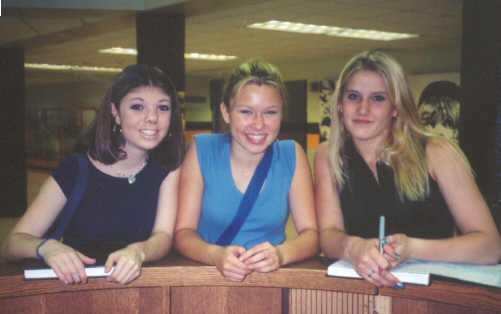 last day of school