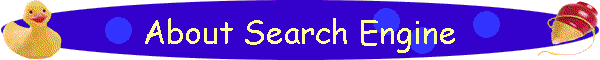 About Search Engine