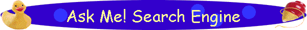 Ask Me! Search Engine
