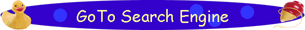 GoTo Search Engine