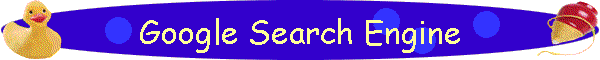 Google Search Engine