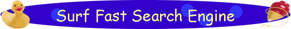 Surf Fast Search Engine