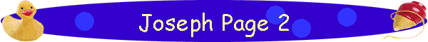 Joseph Page 2