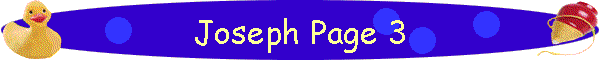 Joseph Page 3