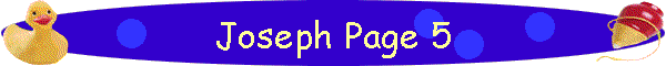 Joseph Page 5