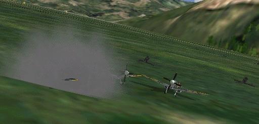 Aaaaachoooooiee! (RAAF453_Shep)
