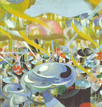 tristan tzara