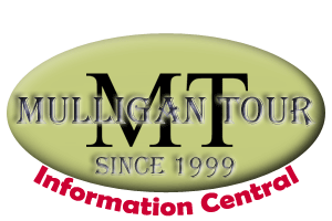 Mulligan Tour information Central