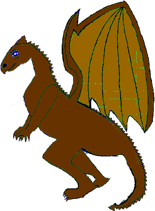 Click on Dueth to return to Aneris Weyr