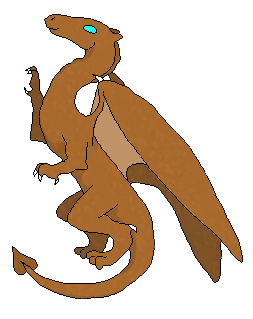 Click on Nelloth to visit Sapphire Weyr!