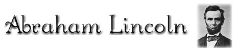 Abraham Lincoln
