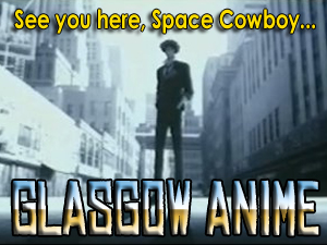 Do you like Anime and live near Glasgow? Then check out the Glasgow Anime Meetup Group !