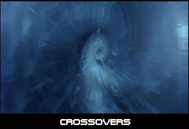 Crossover Fics - None Available Yet