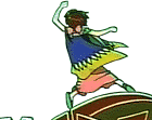 Dancing Mil